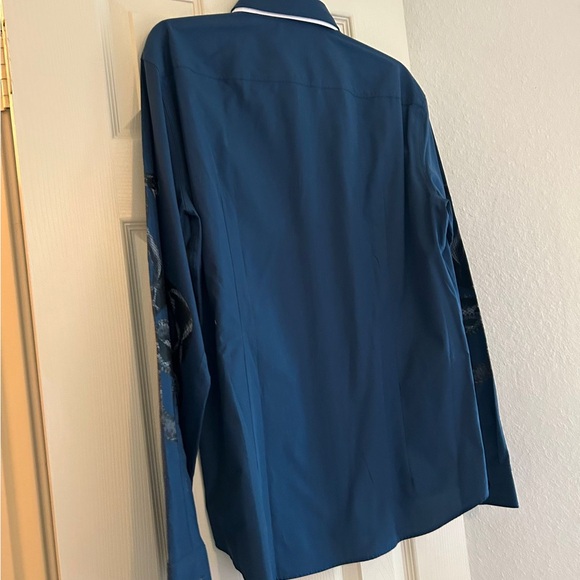 Men Hugo shirt - Picture 5 of 7